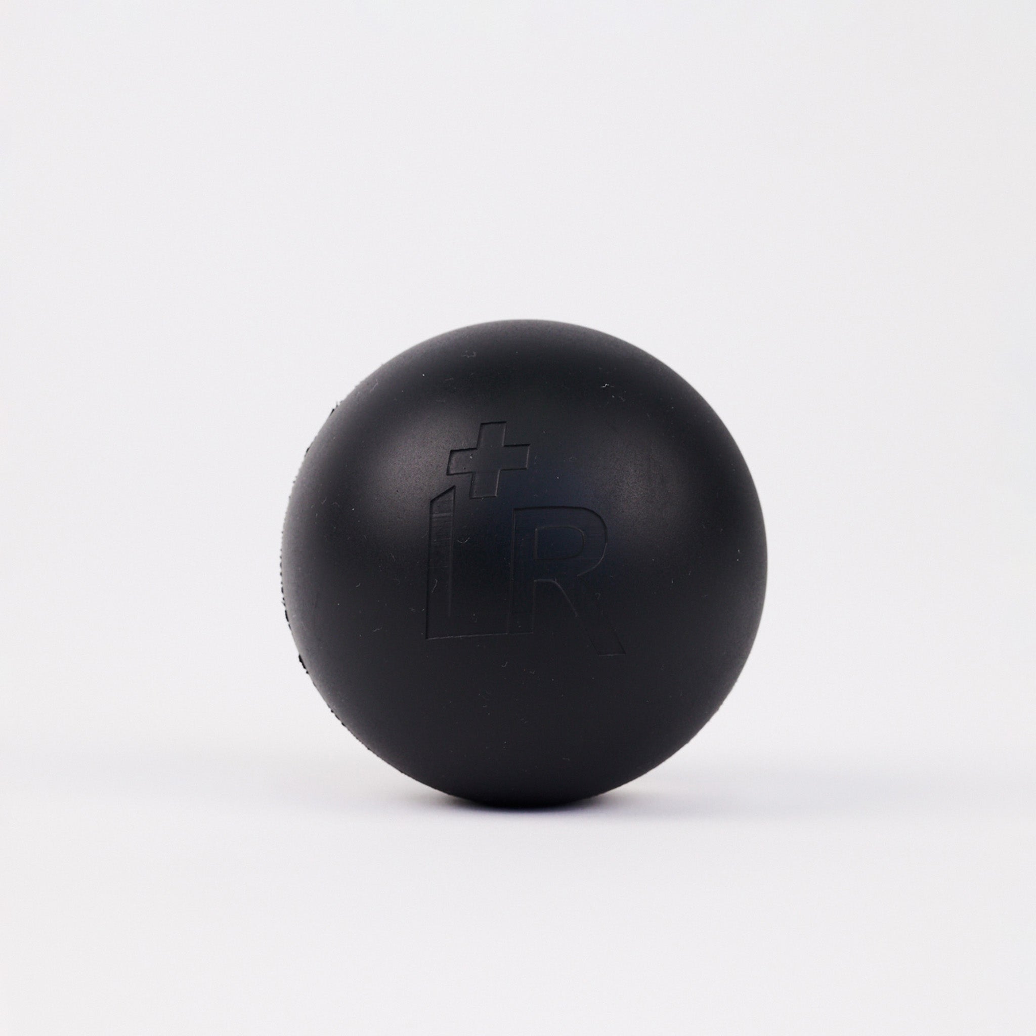 High Density Lacrosse Massage Ball